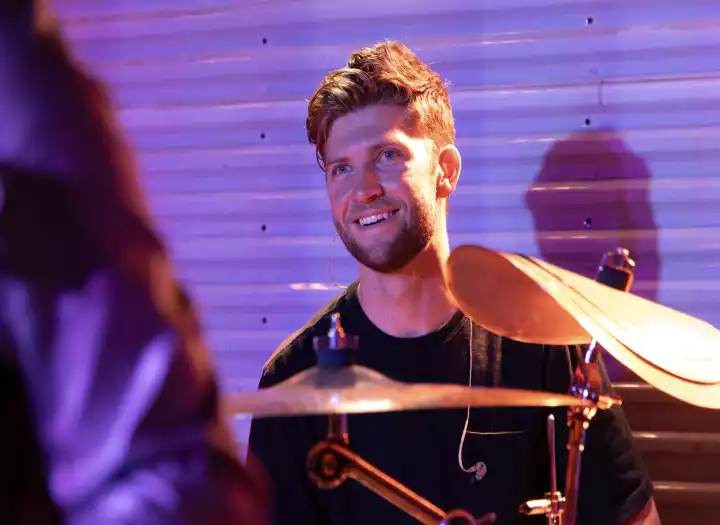 PROFESSIONAL DRUM TRACKS ENGINEERED TO SUPPORT YOUR SONG- STEMS DELIVERED SAME DAY