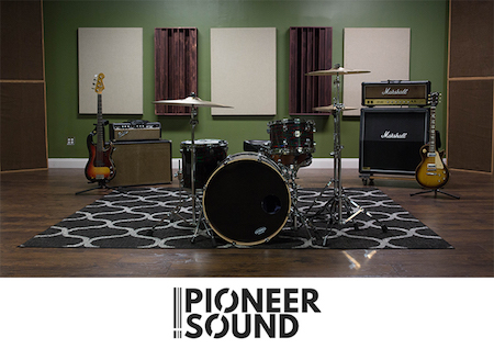 Produce/record your rock song with live instruments recorded in a professional analog studio with session musicians turn your song idea into a full production