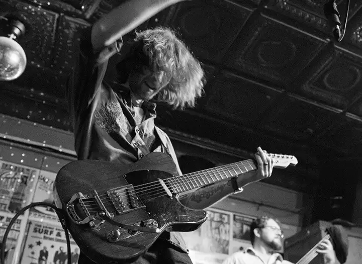 Electric/Acoustic Guitar Tracks for your Folk/Americana/Rock songs Mixed and ready for use