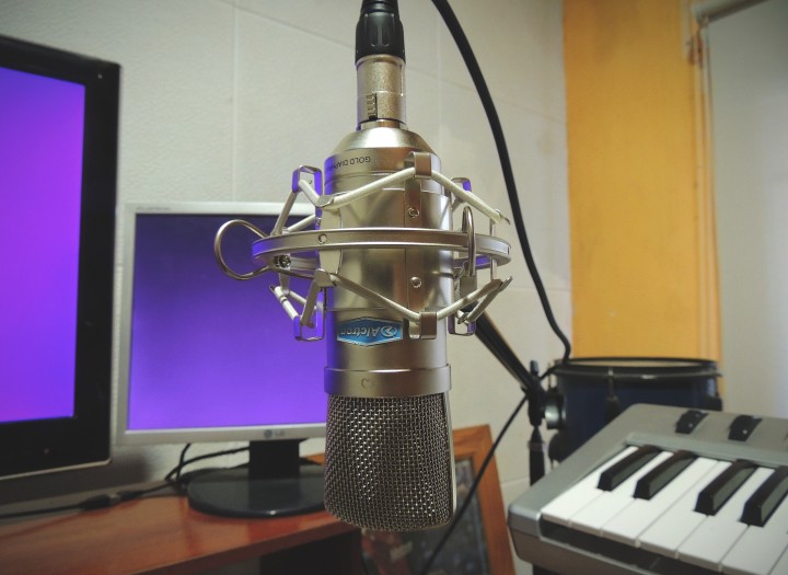 PROFESSIONAL MASTERING FOR STREAMING & RELEASE | 50M+ STREAMS
