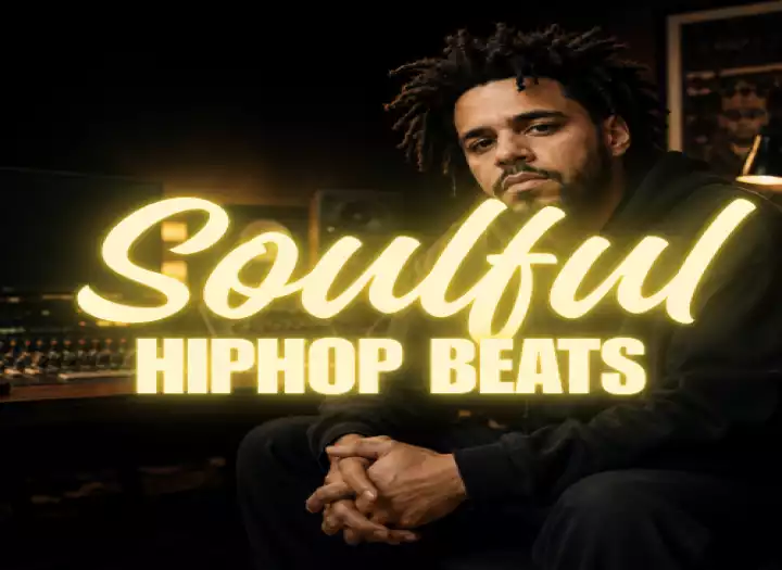 Soulful HipHop Production