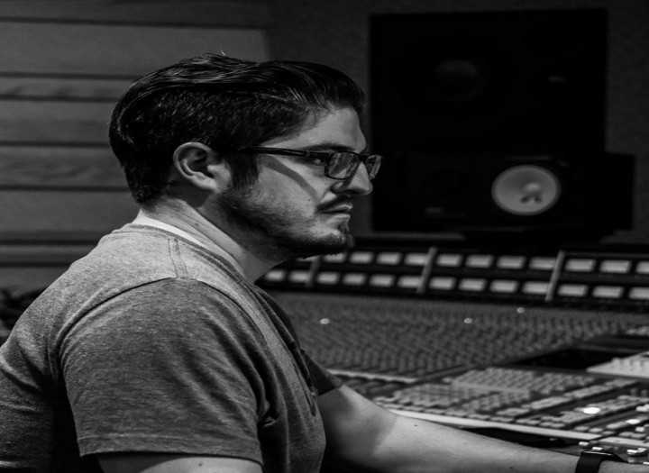 Full Service Mix & Master