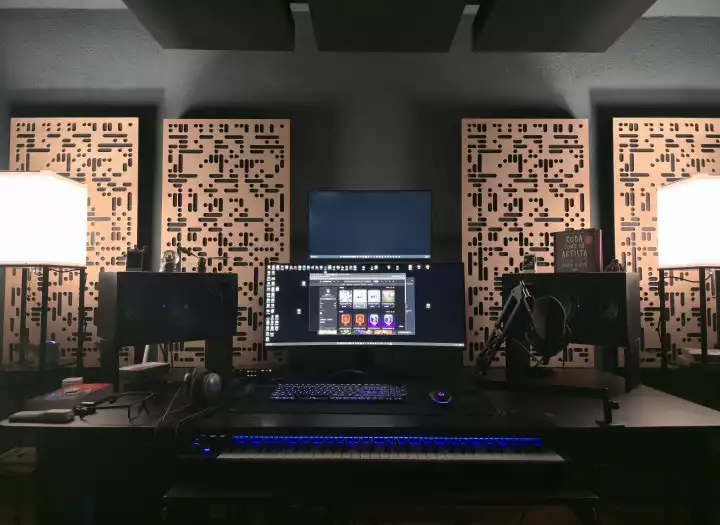 Professional Mixing & Mastering for Your Song