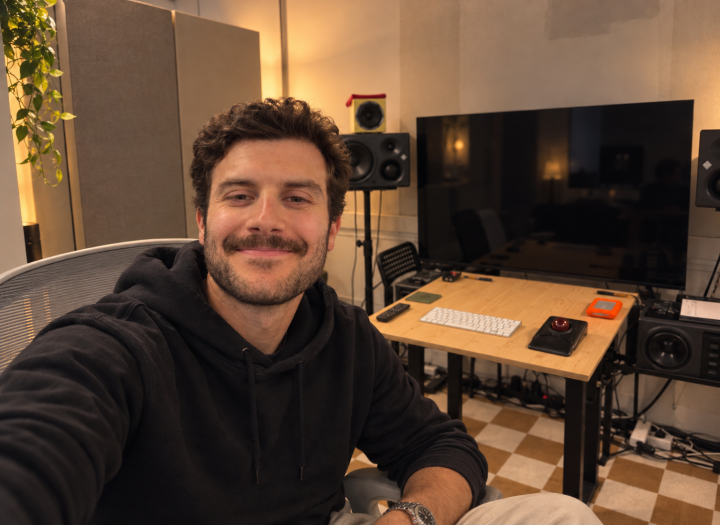 Professional Vocal Mixing, Tuning & Effects – Pop, Rock & More