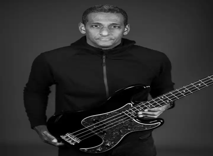 Professional Electric Bass Recording — Neve Preamp, 48hr Delivery