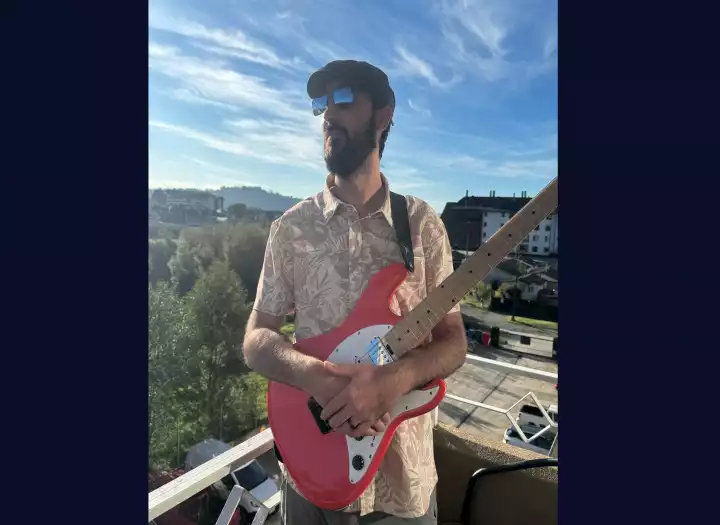 Custom Instrumental Music