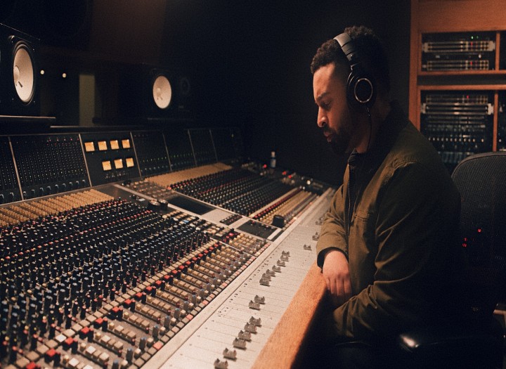 Full Song Production, Mixing & Mastering