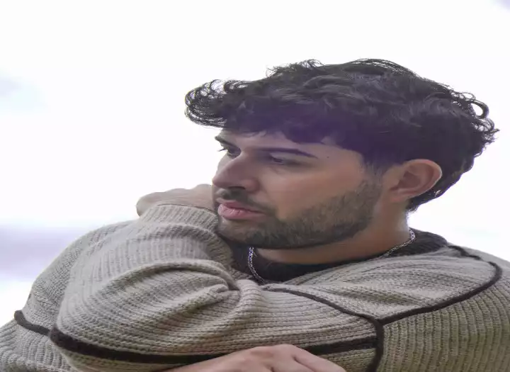 PRO EDM/POP SINGER +100MLN GLOBAL STREAMS