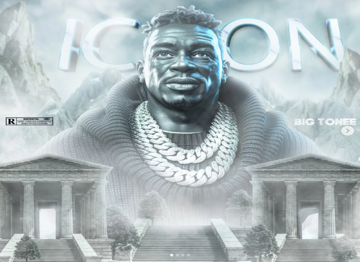 Music Cover/Album Artwork