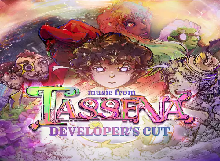 Composition of an original game soundtrack