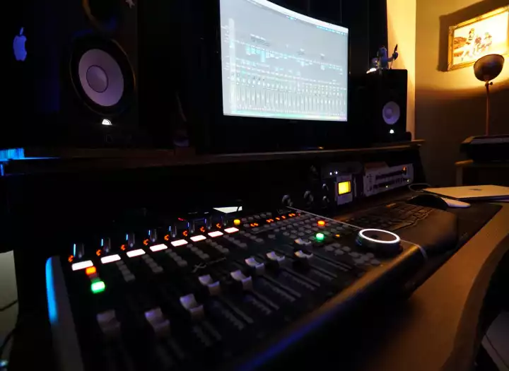 Pay-as-you-go mix consultancy & targeted fixes, from an engineer with 20+ years behind the desk.