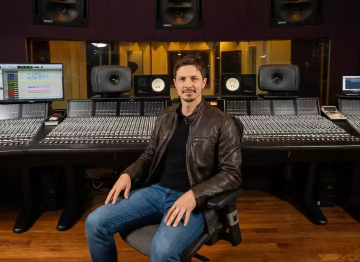 ▶️ Professional Mixing and Mastering
