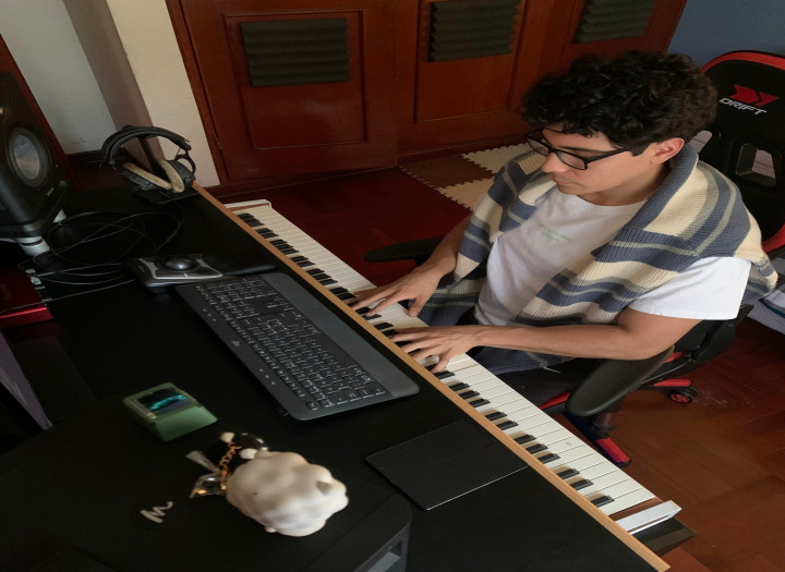 Beat Maker