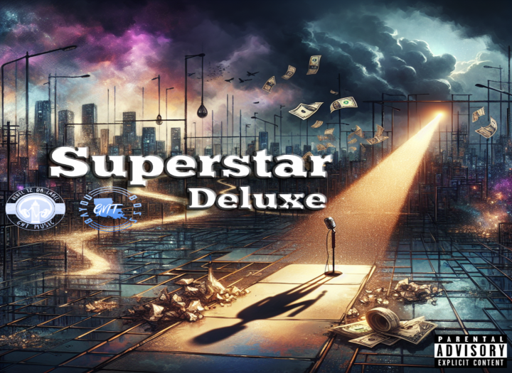 Superstar Deluxe