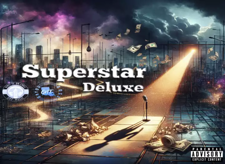Superstar Deluxe