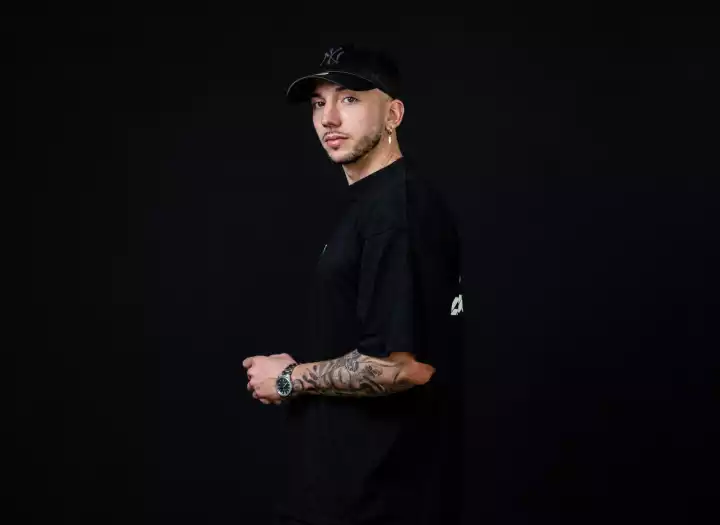 Music Production - From Scratch