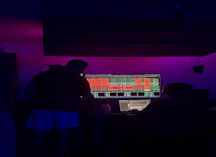I will professionally mix & master your song for a modern commercial sound
