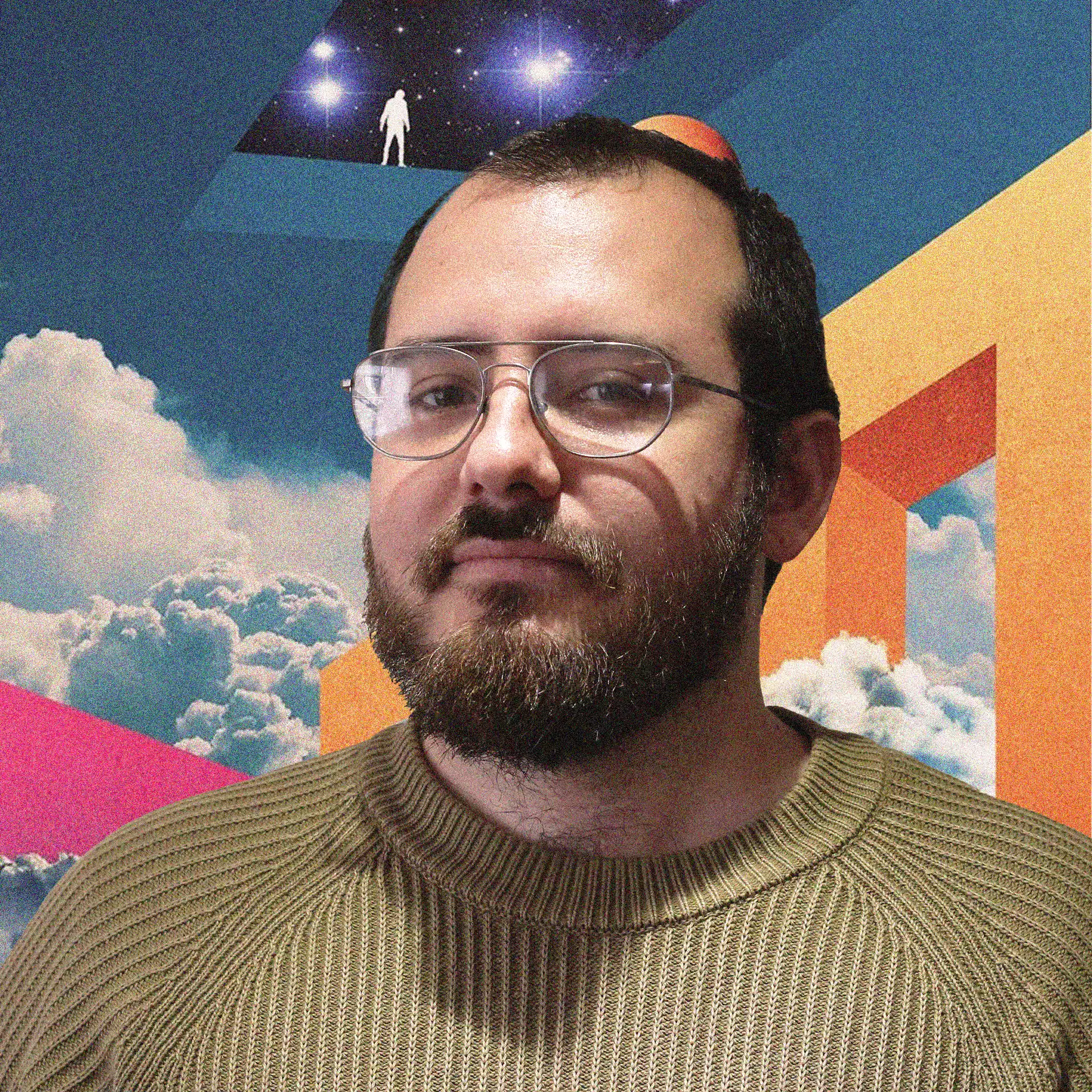 Daniel Valderrama &ndash; Mixing Engineer | Musical Storyteller