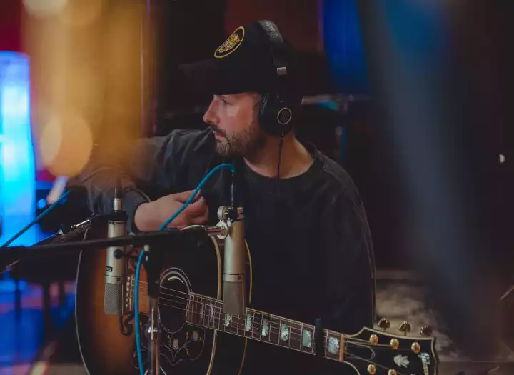Co-write with a Number 1 Songwriter