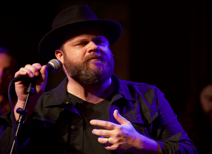 Versatile, Emotive and Soulful Male LEAD + BG Vocals