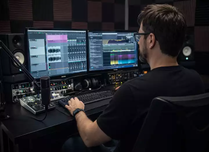 Custom Punk & Alternative Song Written From Your Story Fast Delivery