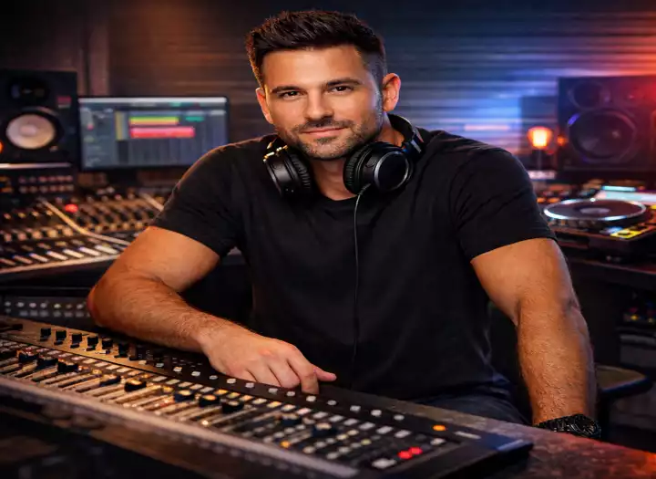 Major Label Quality Mixing for Independent Artists