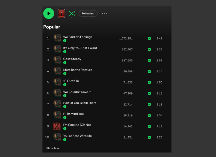 I Will Professionally Mix & Master Your R&B, Pop, Soul or Afrobeats Track for Spotify