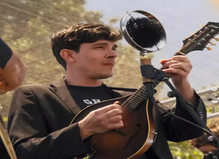 Mandolin