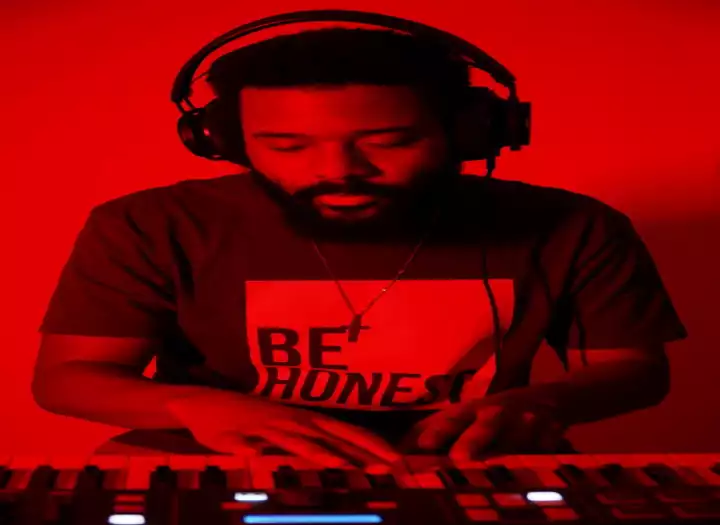 Custom Hip Hop/R&B Beat