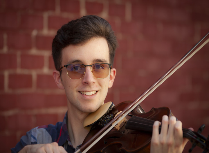 Award Winning Violin/Fiddle