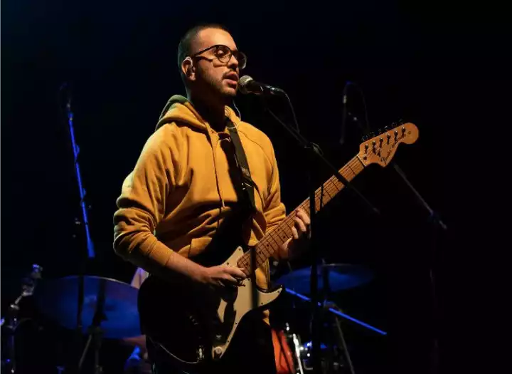 Latin / Jazz / Neosoul guitars for your track