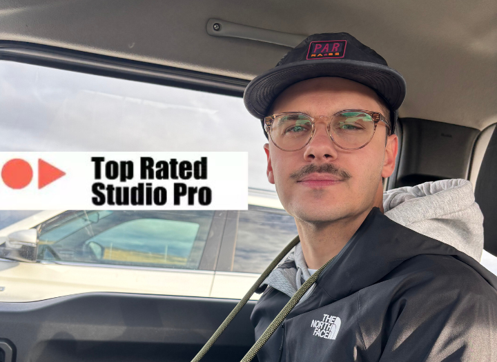 Radio/Streaming Ready Mastering