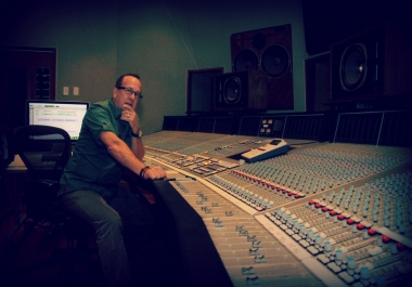 Bill Deaton. Mix & Mastering by the best.