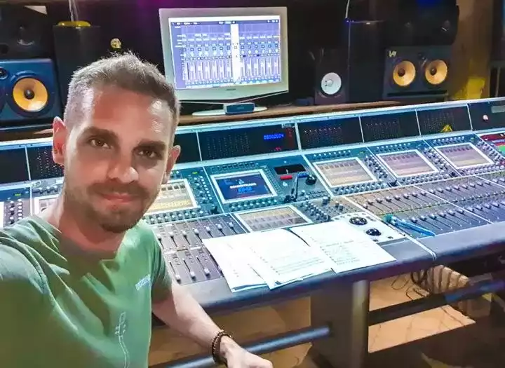 Vocal & Instrument Editing, Mixing & Mastering