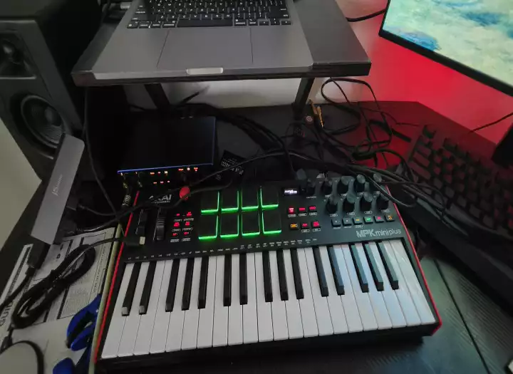 Mixing and Mastering