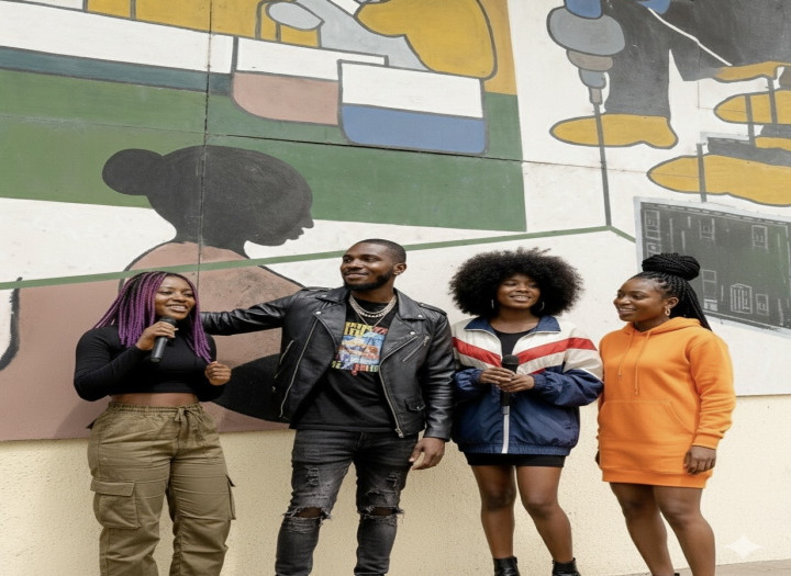 Best Choir on Airgigs For All Genres