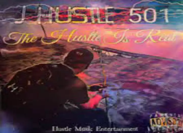 Features or Ghost Writing by J Hustle 501