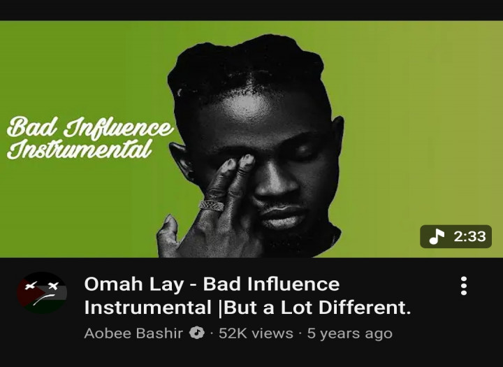 Professional Afrobeat Instrumental plus seperated Stems