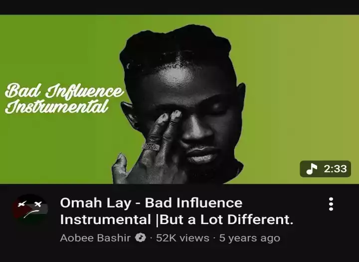 Professional Afrobeat Instrumental plus seperated Stems