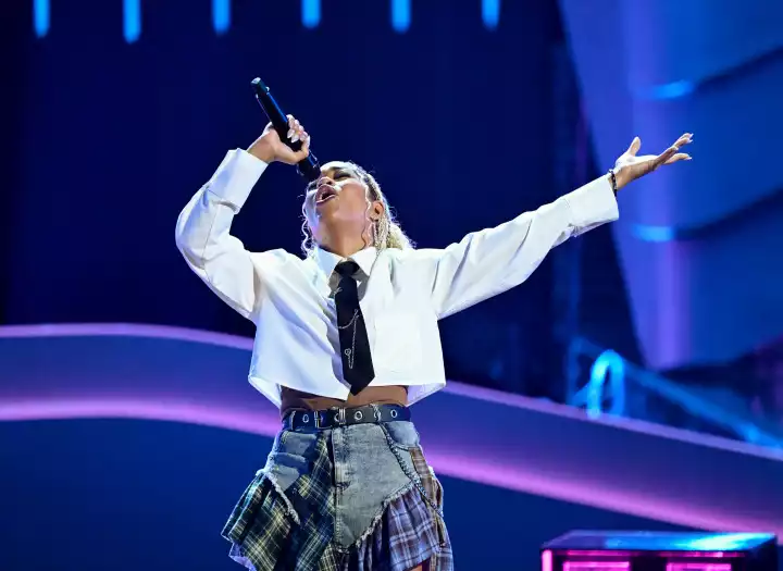 Jingles and Commercial Vocals