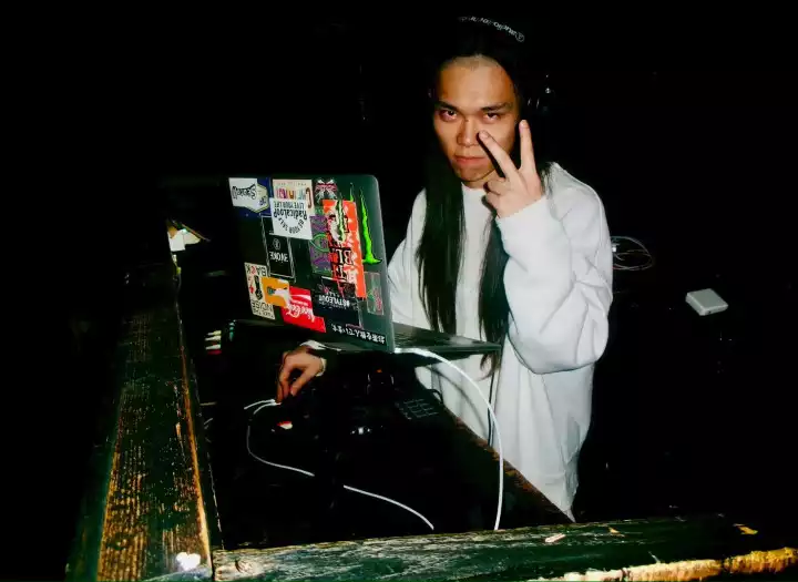 I will produce electronic and beat-based music, plus mixing & mastering