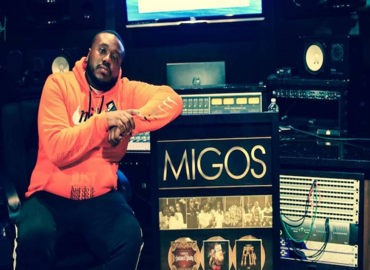 I will mix & master your song as a 82x Platinum Engineer