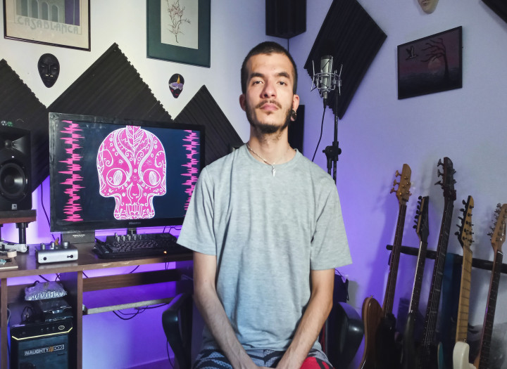 Pro Mixing and Mastering for Rock and Metal