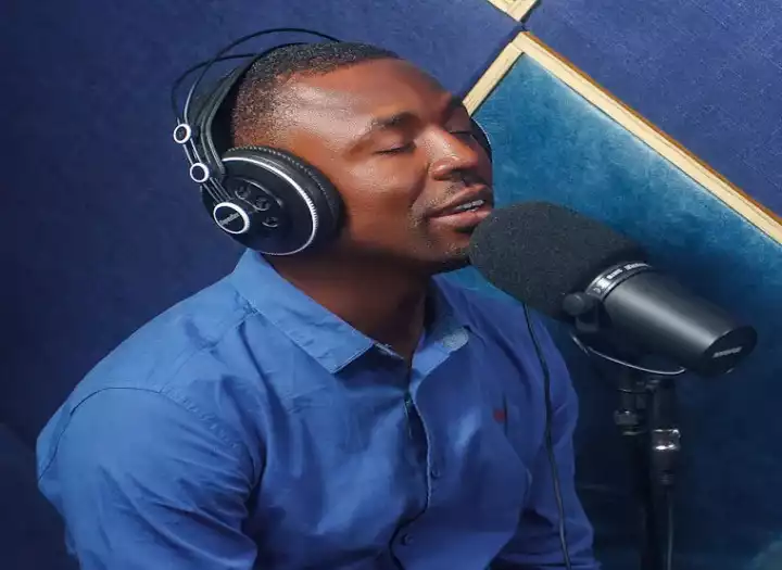 Professional Soul/Gospel Lead