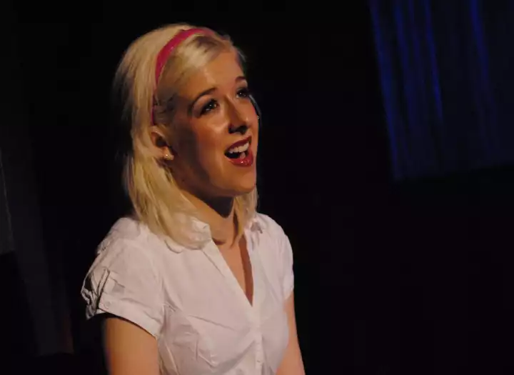 Professional Lyric Soprano Vocals ~ Classical, Folk, Opera, Musical Theatre