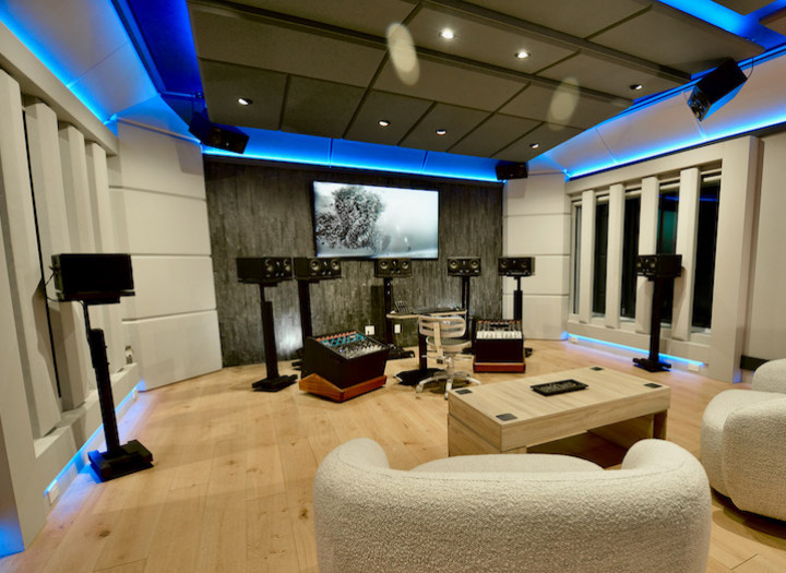 Billboard quality record listen to my samples