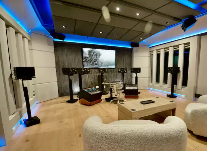 Billboard quality record listen to my samples