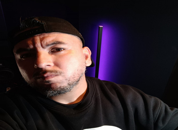 I will fully produce, mix and master your track from scratch (Rap, Neo Soul, Trap)