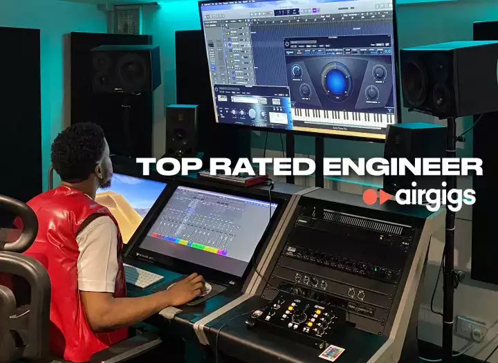 PREMIUM MIXING & MASTERING