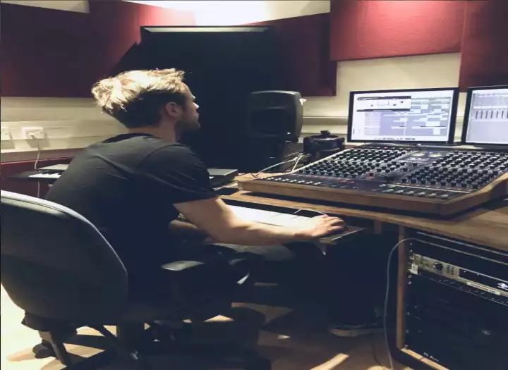 Use my 15+ years of Mixing to get you the best possible mix for your track